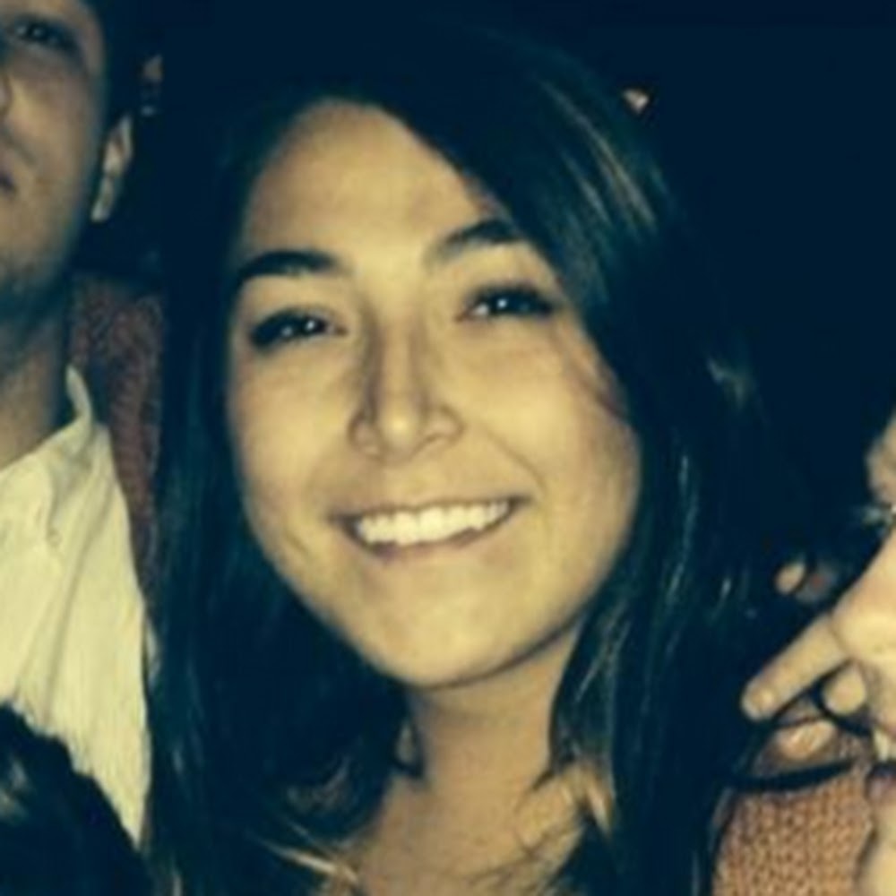 Meet your Posher, Fiona